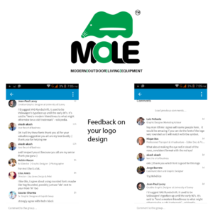 Logo-Design von anshuman1995 für dieses Projekt | Design: #10434628