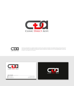 Logo Design by tajammuldesigner