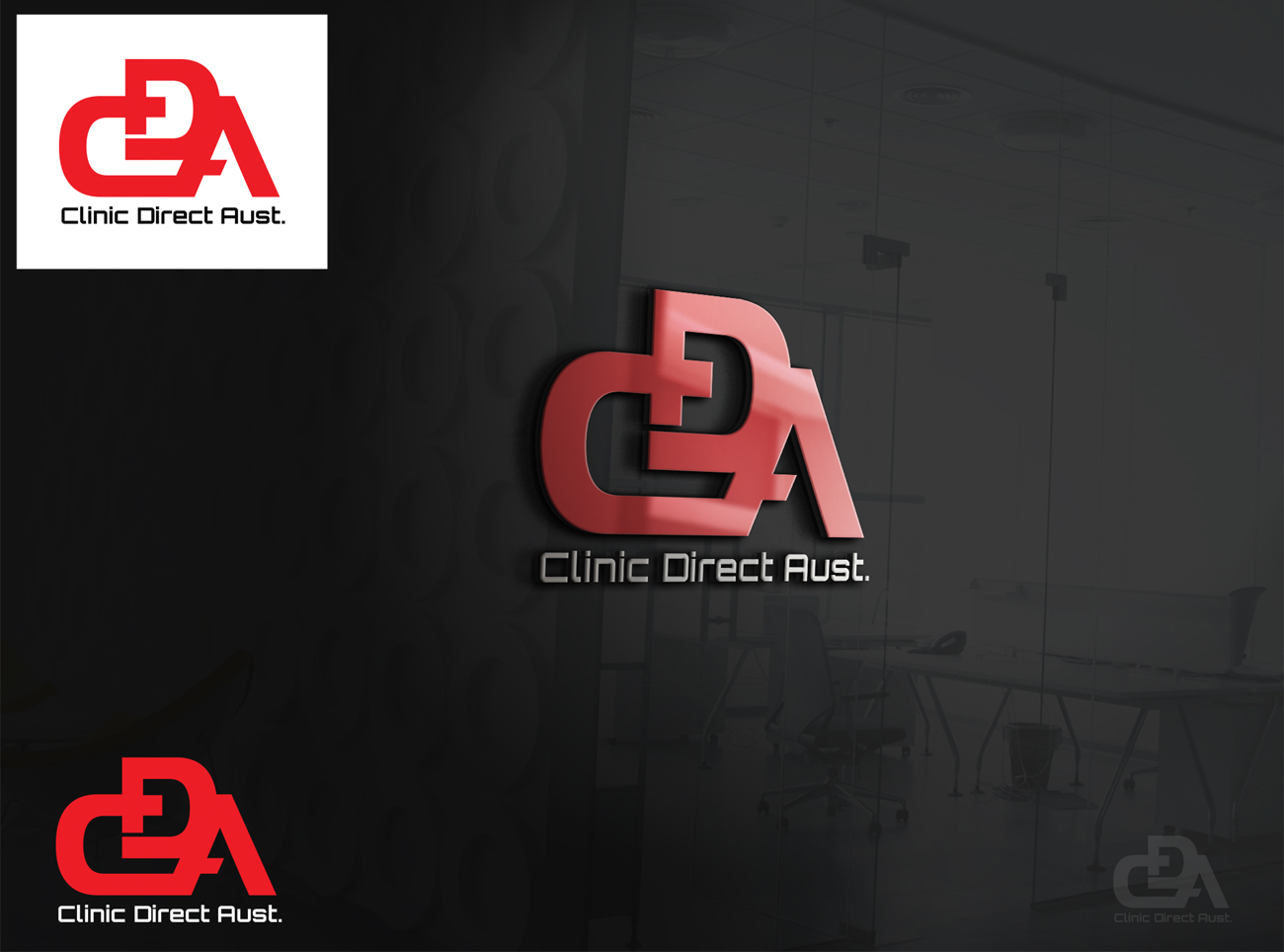 Logo Design by goranvisnjic82 for this project | Design #10415241