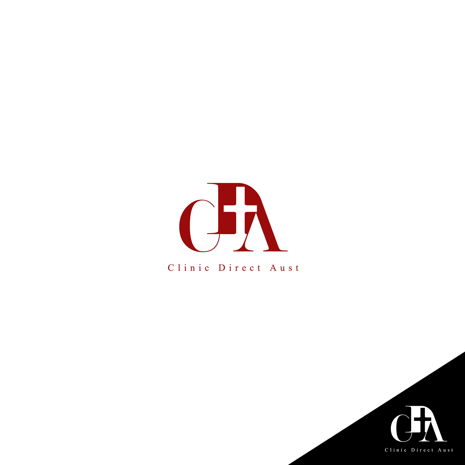 Logo Design by Plastic for this project | Design #10422550