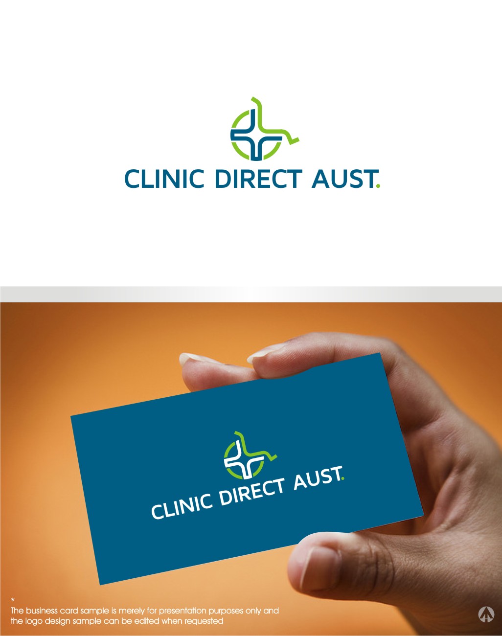 Diseño de Logo por RKingz para este proyecto | Diseño #10488432