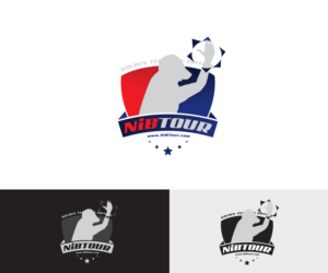 Design de Logo par jehuty72 pour ce projet | Design : #10556936