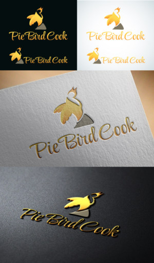 Logo Design by CastleArt for this project | Design #10512947