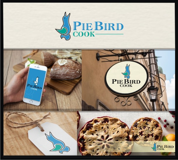 Logo Design by creative.bugs for this project | Design #10537974