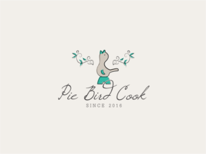 Logo Design by Deb.