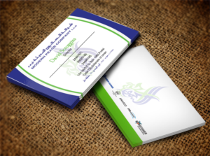 Design de Carte de Visite par Lanka Ama pour Modern Peace Company | Design : #10392035
