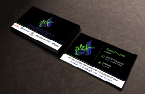 Design de Carte de Visite par Lanka Ama pour Modern Peace Company | Design : #10392080