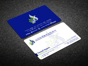 Design de Carte de Visite par Verified artistry (Design garden) pour Modern Peace Company | Design : #10433854