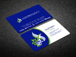 Diseño de Tarjeta de Presentación por Verified artistry (Design garden) para Modern Peace Company | Diseño: #10433862
