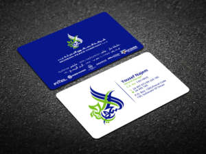 Design de Carte de Visite par Verified artistry (Design garden) pour Modern Peace Company | Design : #10433864