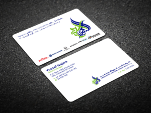 Design de Carte de Visite par Verified artistry (Design garden) pour Modern Peace Company | Design : #10433867
