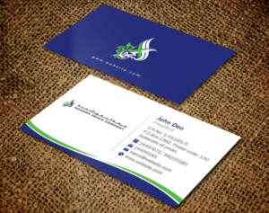 Diseño de Tarjeta de Presentación por Brand aid para Modern Peace Company | Diseño: #10434650