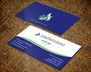 Diseño de Tarjeta de Presentación por Brand aid para Modern Peace Company | Diseño: #10434652