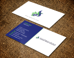 Design de Carte de Visite par Brand aid pour Modern Peace Company | Design : #10434655