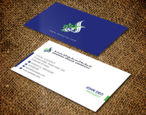Design de Carte de Visite par Brand aid pour Modern Peace Company | Design : #10434658