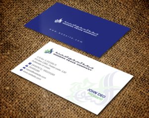Diseño de Tarjeta de Presentación por Brand aid para Modern Peace Company | Diseño: #10434659