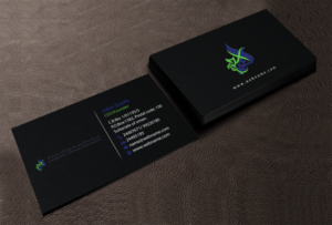 Diseño de Tarjeta de Presentación por chandrayaan.creative para Modern Peace Company | Diseño: #10421321