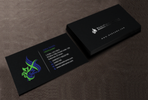 Diseño de Tarjeta de Presentación por chandrayaan.creative para Modern Peace Company | Diseño: #10421323