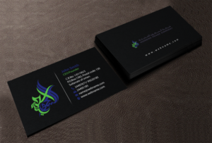 Telecom Equipments supplier need creative Business card/Letter Head/ Envolope design | Business Card Design by chandrayaan.creative