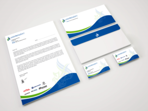 Business Card Design by zoovdesign for Modern Peace Company | Design #10456876