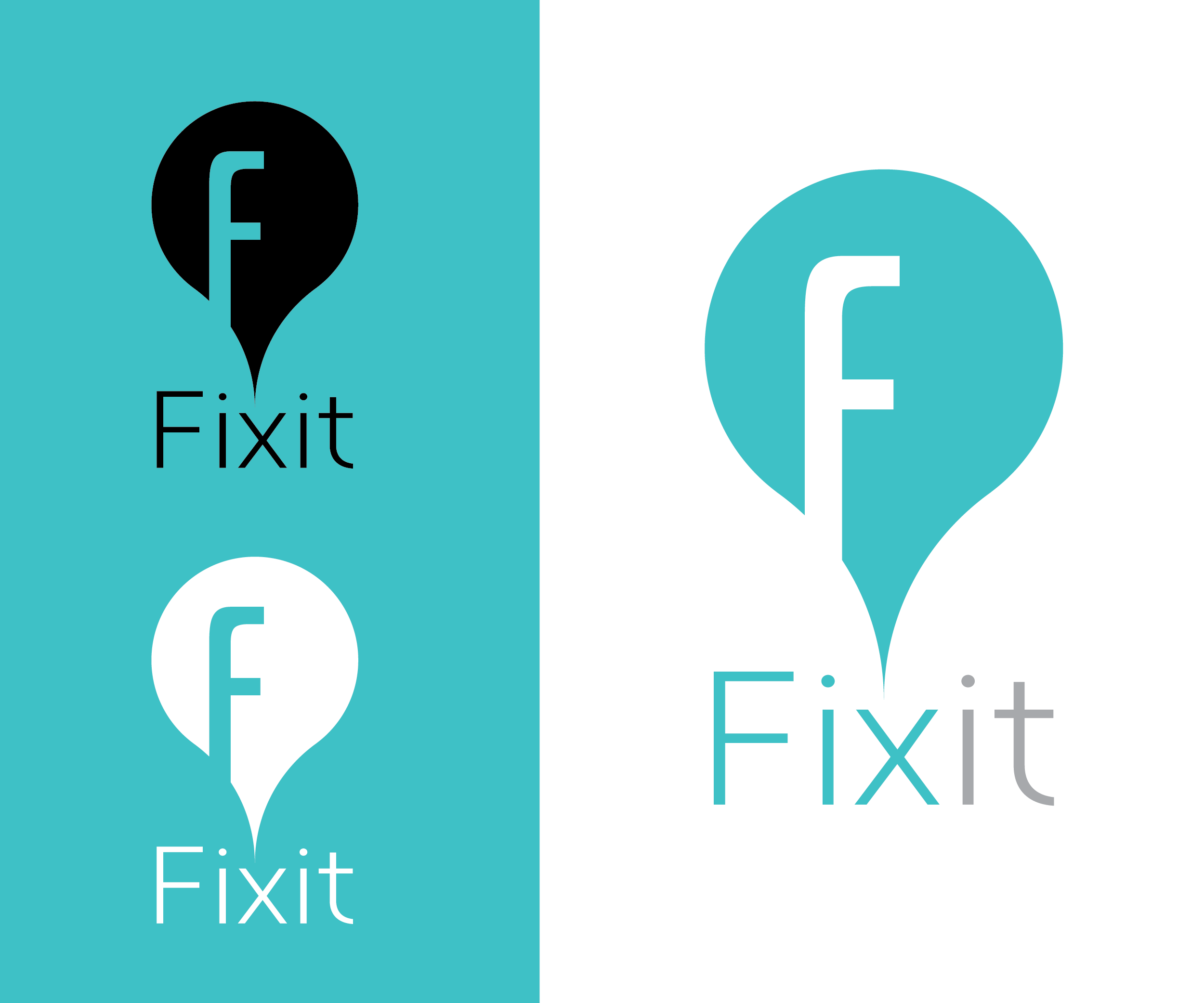 Logo Design by imagine.art96 for this project | Design #10408154