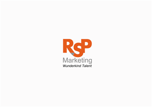 Diseño de Logo por ziya para RSP Recruitment | Diseño #2205552