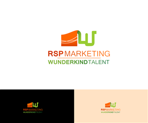 Logo Design by slickdesigns for RSP Recruitment | Design: #2218442