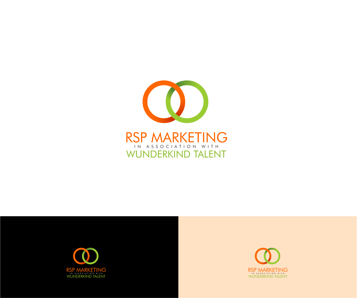 Logo Design by slickdesigns for RSP Recruitment | Design #2218443