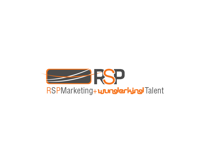 Logo Design by HexSeven Designs for RSP Recruitment | Design #2189202