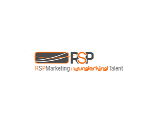 Logo Design by HexSeven Designs for RSP Recruitment | Design: #2189202