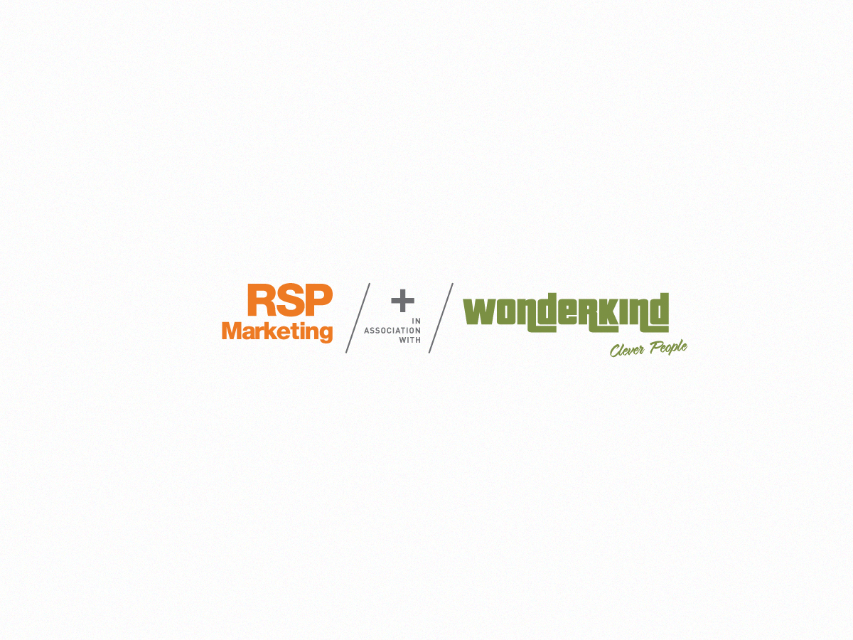 Logo Design by Creative Juice for RSP Recruitment | Design #2231140
