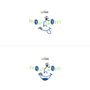 Logo Design by TheInspiredEyeGraphics for KidSpeak  | Design: #10399050