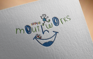 Logo Design by TheInspiredEyeGraphics for KidSpeak  | Design: #10428845