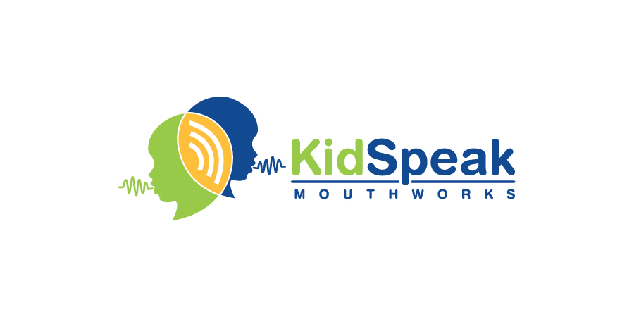 Diseño de Logo por debdesign para KidSpeak  | Diseño #10410451