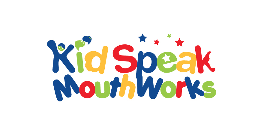 Logo Design by debdesign for KidSpeak  | Design #10428873