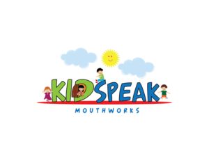 Logo Design by mecidesing for KidSpeak  | Design #10387168