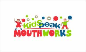 Logo Design by creative.bugs for KidSpeak  | Design: #10429534