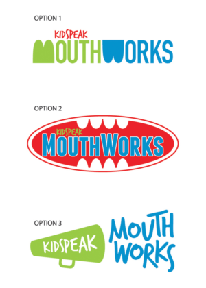 Logo Design by Amy Yeager Art and Design