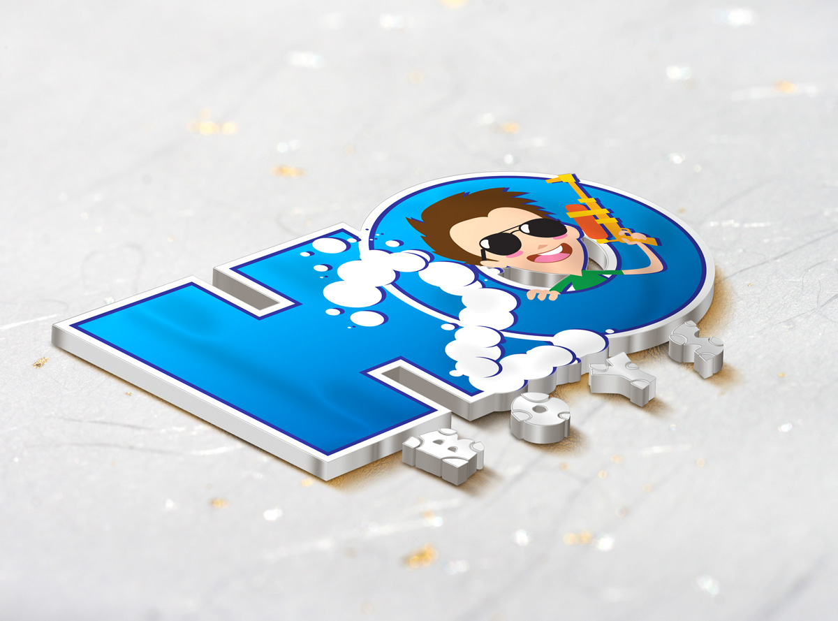 Logo Design by Impressive Solutions for H2oboys | Design #10423097