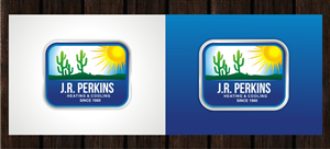 Logo Design by RINIDEH for this project | Design: #2294091