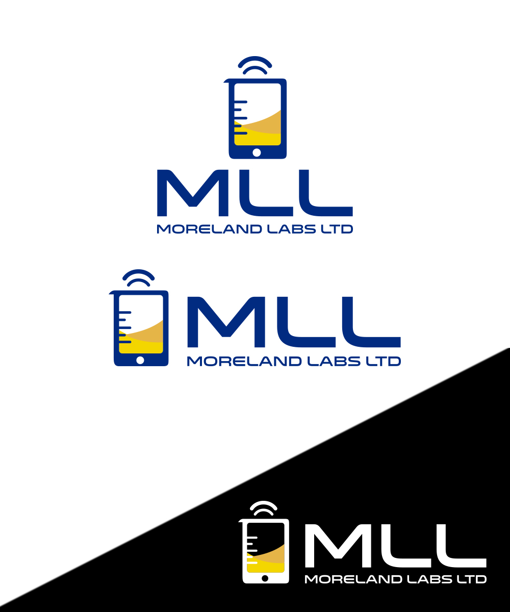 Diseño de Logo por StudioD™ para Moreland Labs Ltd. | Diseño #10386864
