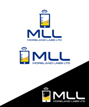 Diseño de Logo por StudioD™ para Moreland Labs Ltd. | Diseño: #10386864