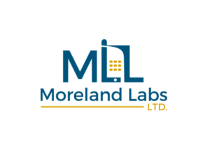 Logo-Design von ronyakiz für Moreland Labs Ltd. | Design: #10435122