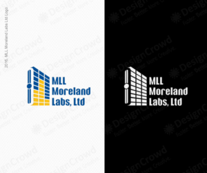 Diseño de Logo por Sketsa Media para Moreland Labs Ltd. | Diseño: #10404878