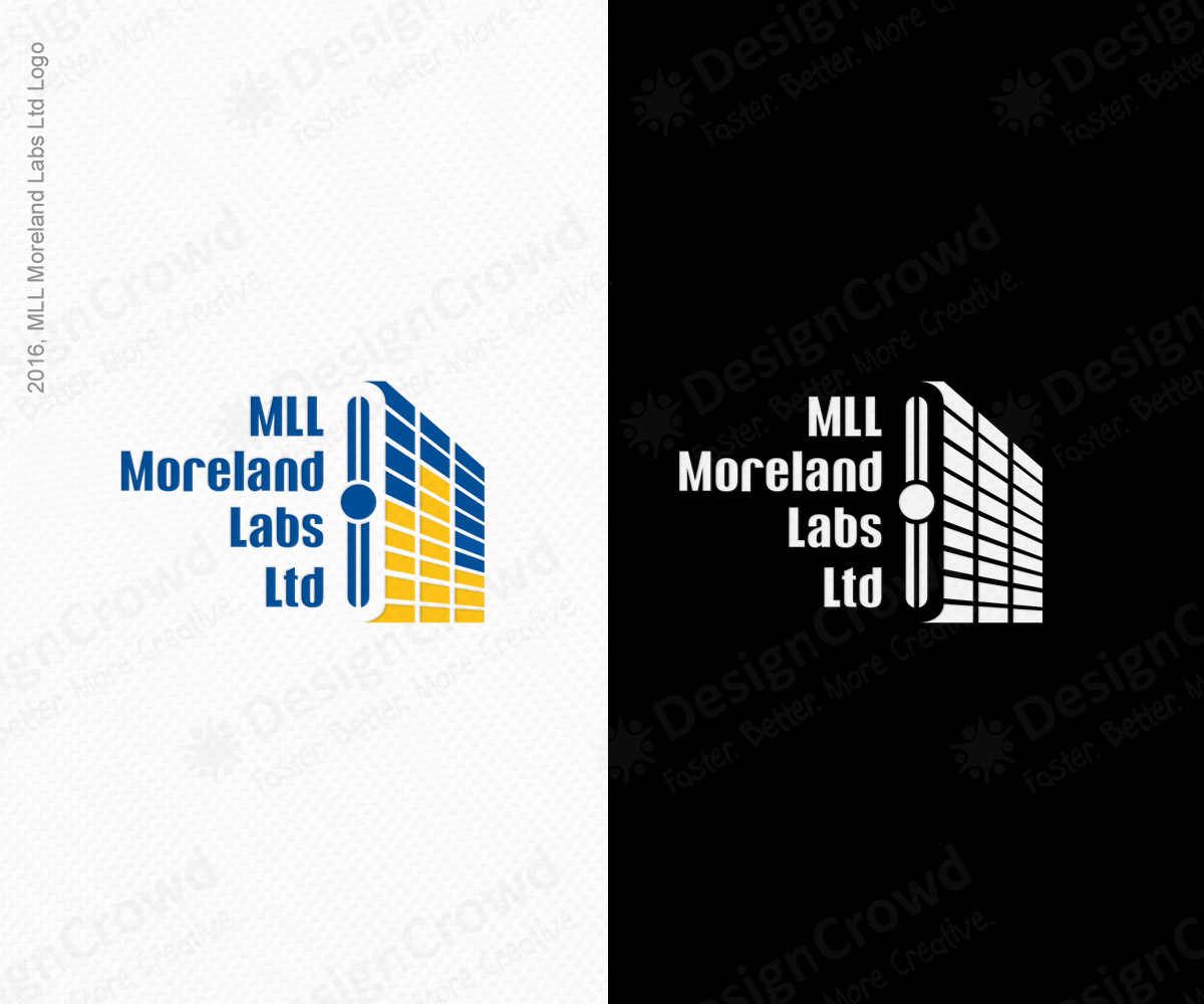 Diseño de Logo por Sketsa Media para Moreland Labs Ltd. | Diseño #10404885