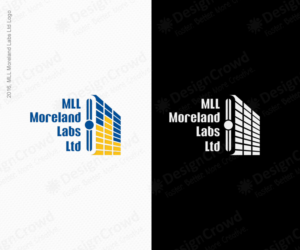Diseño de Logo por Sketsa Media para Moreland Labs Ltd. | Diseño: #10404885