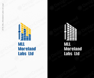 Design de Logo par Sketsa Media pour Moreland Labs Ltd. | Design : #10404887