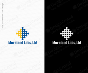Diseño de Logo por Sketsa Media para Moreland Labs Ltd. | Diseño: #10421615