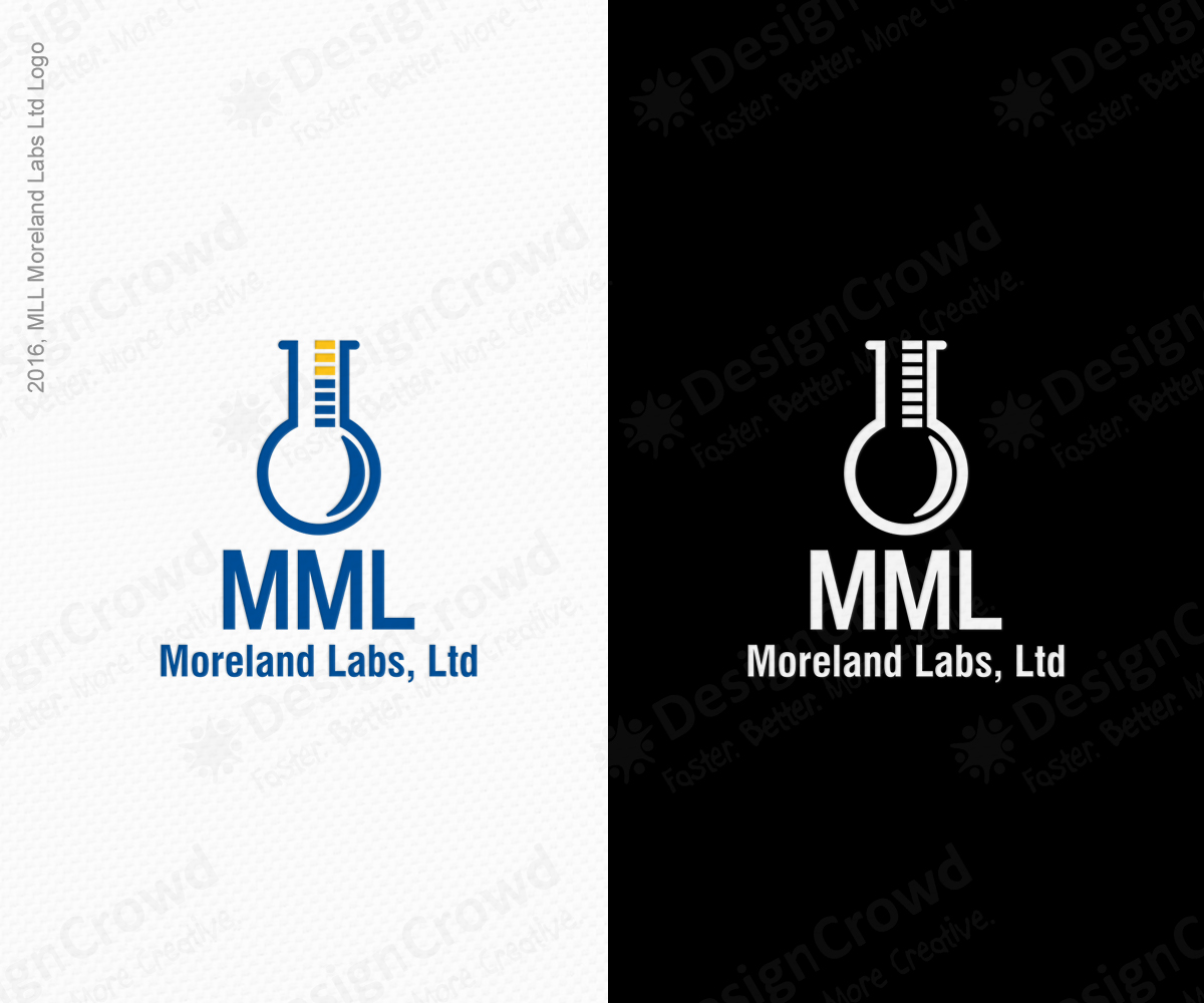 Diseño de Logo por Sketsa Media para Moreland Labs Ltd. | Diseño #10421629