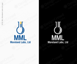 Diseño de Logo por Sketsa Media para Moreland Labs Ltd. | Diseño: #10421629